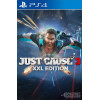 Just Cause 3: XXL Edition PS4